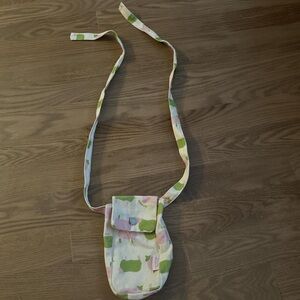 Lisa Says Gah Sheep Belt Bag